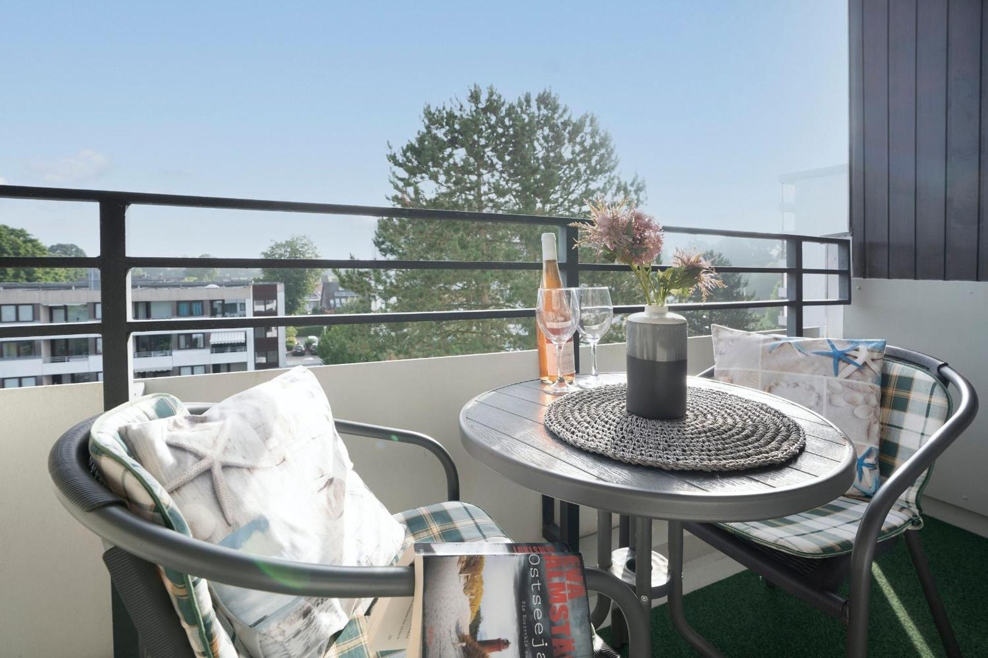 Haus Meeresblick Findling Kellenhusen Exterior foto