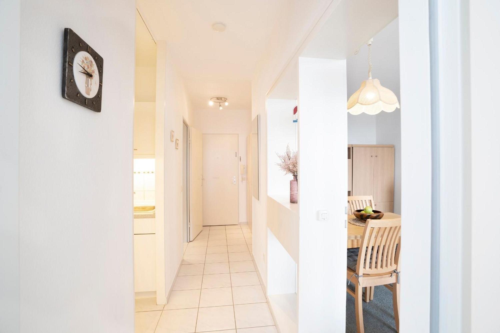 Haus Meeresblick Findling Kellenhusen Exterior foto