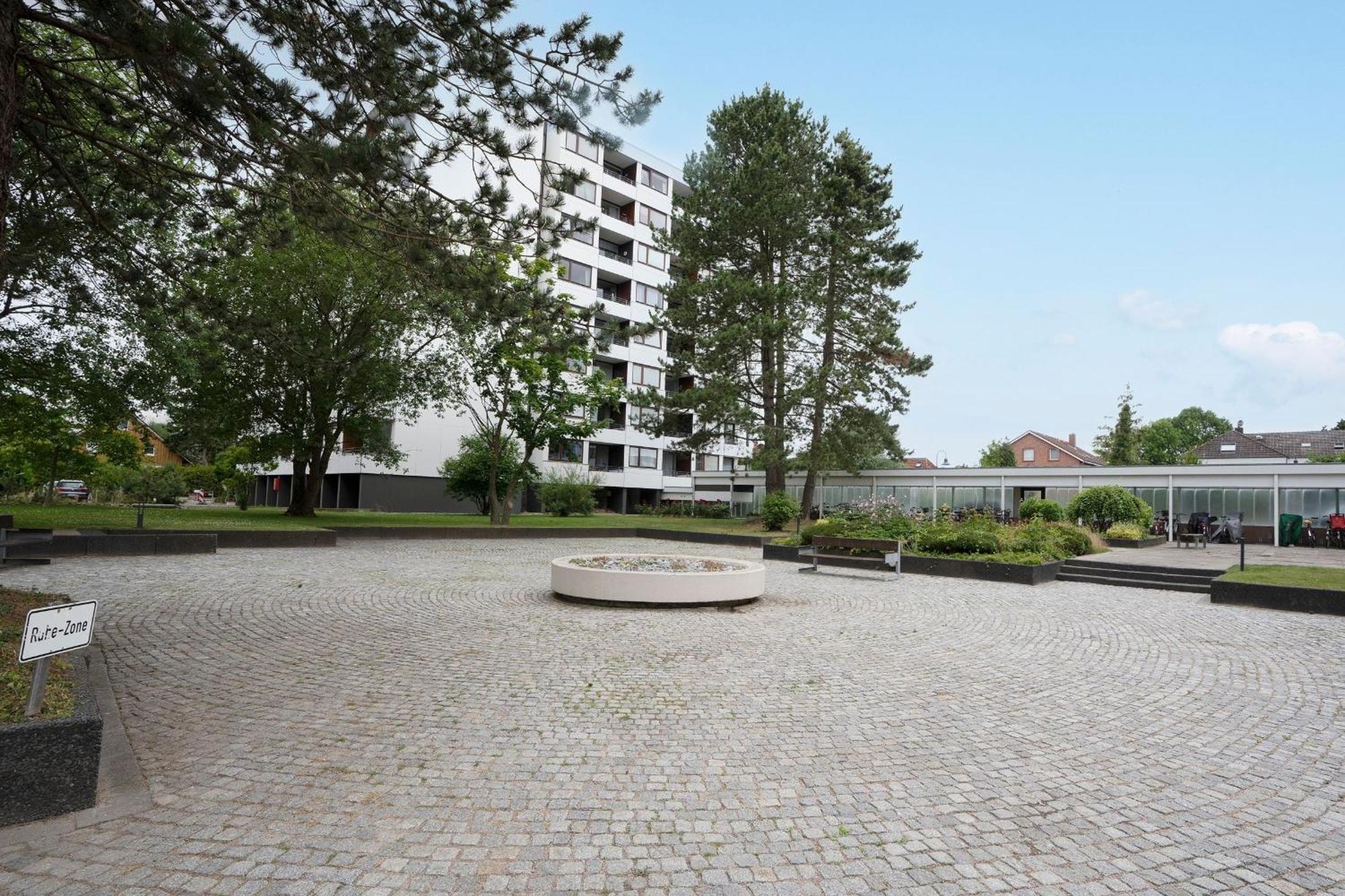 Haus Meeresblick Findling Kellenhusen Exterior foto