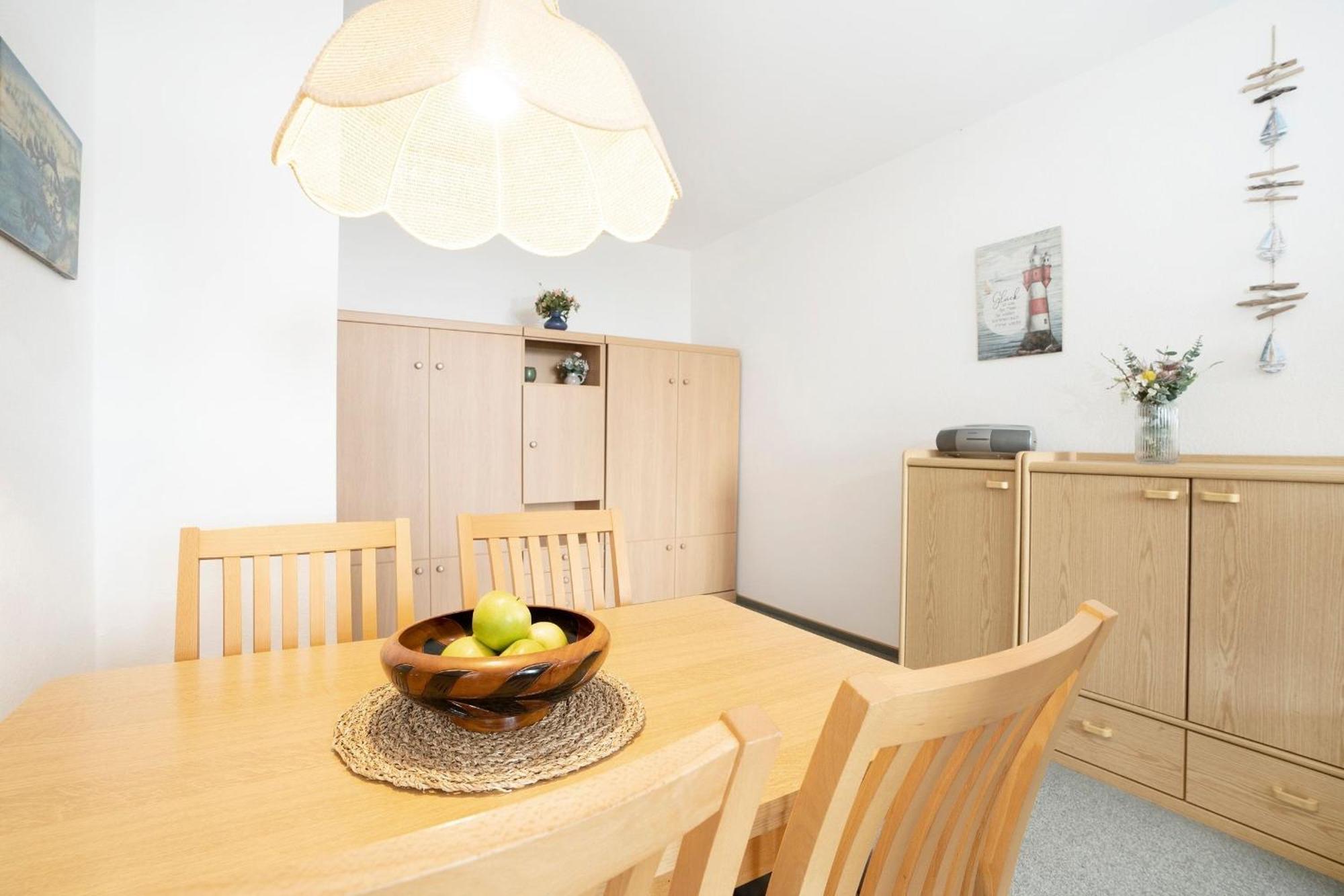 Haus Meeresblick Findling Kellenhusen Exterior foto